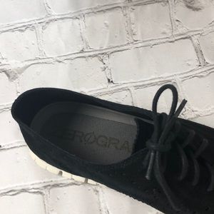 Cole Haan Shoes - Cole Haan Zero Grand oxfords Cole Haan Shoes - Cole Haan Zero Grand oxfords
